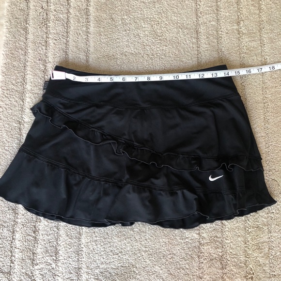 GUC Nike Drifit tennis skirt Medium - Picture 6 of 7